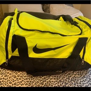 Nike Duffle Bag